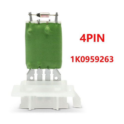 Heater blower motor fan - motor,
