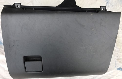 Vauxhall vectra glove box - vectra,