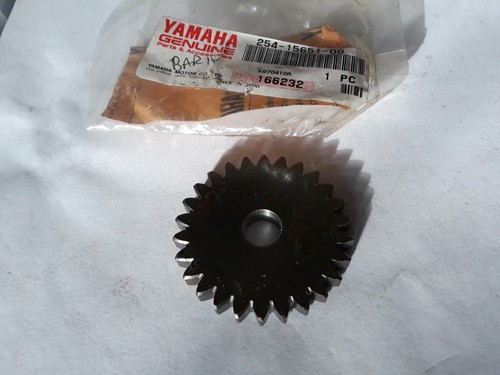 Genuine yamaha kick start - kick,