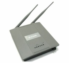 D-Link DWL-3200AP Wireless