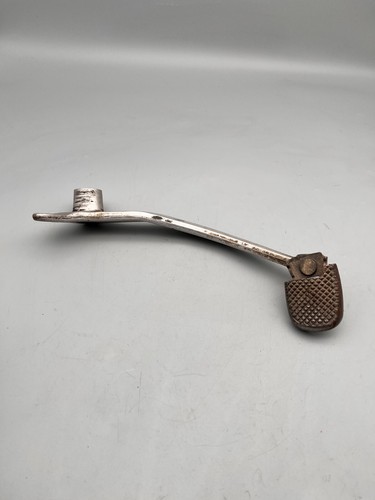 Kawasaki klr600 brake pedal - brake,
