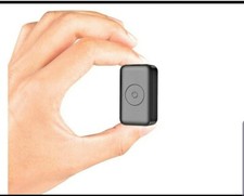 Miniature GPS Beacon Tracker 