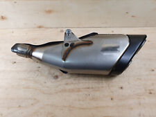 GENUINE HONDA CB1000R 2018-21 STANDARD EXHAUST SILENCER MUFFLER