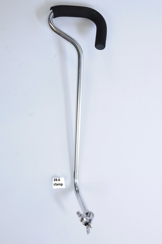 Oversize 6mm 4 kiddies - 28.6mm,