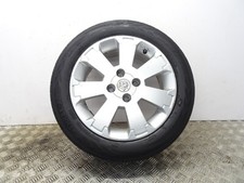 VAUXHALL CORSA C GENUINE 15"