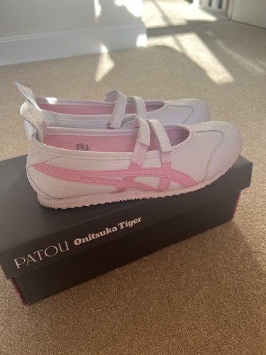 Onitsuka tiger patou mexico - patou,