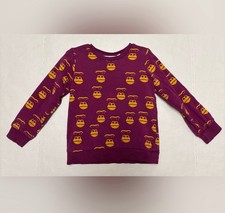Mini Rodini Gorilla sweatshirt, size 92/98, 1.5-3Y