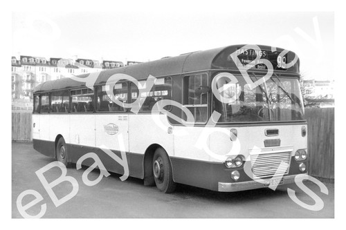 Bus photograph maidstone - bus, &