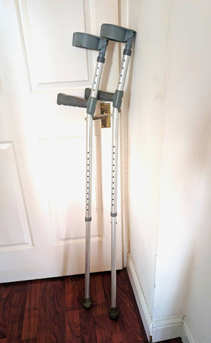 Adjustable height adult - adjustable,