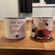 Disney Alice in Wonderland