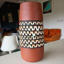 Vintage 1970s Poole Pottery