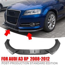 For Audi A3 8P 2008-2012