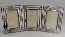 Vtg Photo Frames Mackintosh
