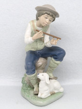 Nao Figurine SHEPHERD'S SONG