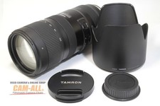 Tamron SP 70-200 mm F/2.8 Di
