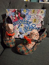 Perfect Parcel Wide Fit