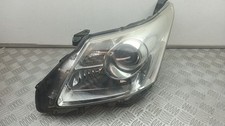 TOYOTA AVENSIS T27 HEADLIGHT