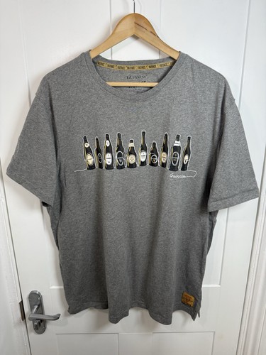 Fatface guinness shirt - x, t-shirt