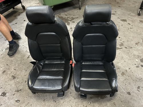 Audi line leather - s,