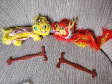 2 Chinese New Year String