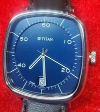 Titan Neo Curve  Analog