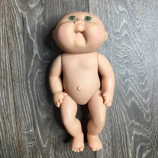 Cabbage patch kids 1995 first