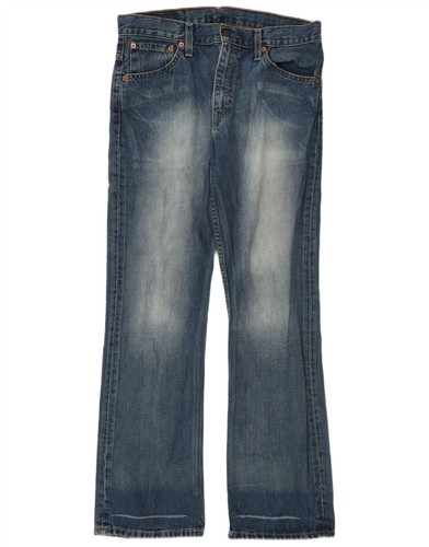 Levi mens 507 bootcut - bootcut, jeans