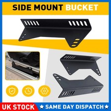 Endurance Motorsport M8 Design