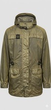 MA.STRUM Men's XL Jacket