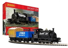 Hornby R1296M Smokey Joe Train