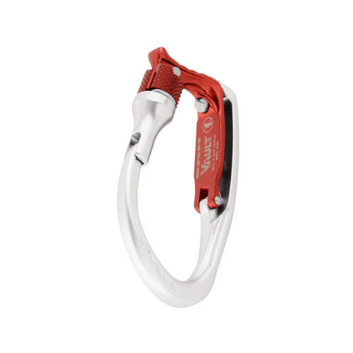 Dmm vault lock harness clip - lock,