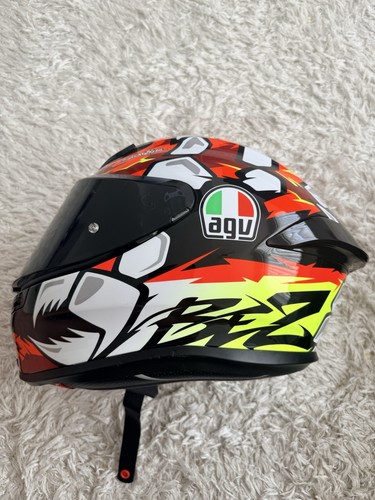Agv bez motorcycle helmet - agv,