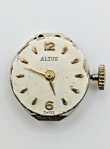 1012 altus titoni - as,