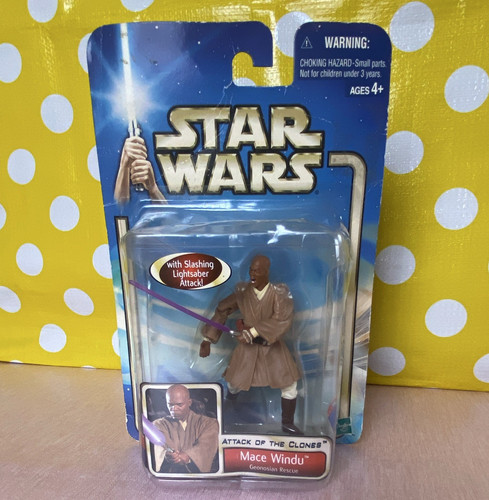 Hasbro star wars attack - hasbro, wars: