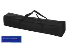 KT Knights Templar Lightweight Masonic Regalia Case - New