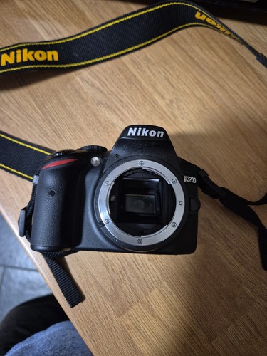Nikon d3200 mp - d3200,
