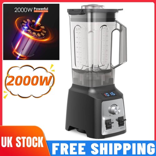 Plastic jug 2000w - 2l, 8