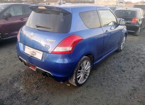 2012 2017 suzuki swift - 2012-2017,