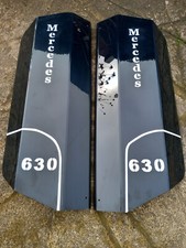 MERCEDES  MP4 Mirror BOLT ON