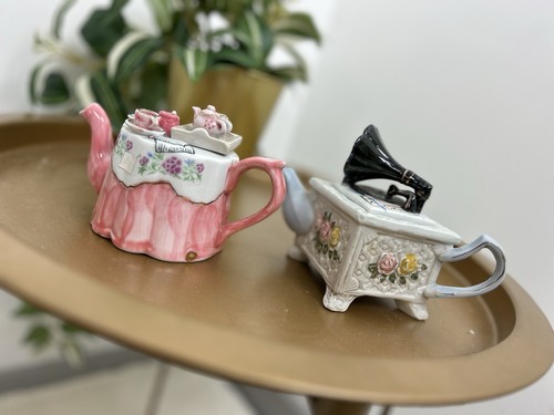 Sets south west ceramic - west,