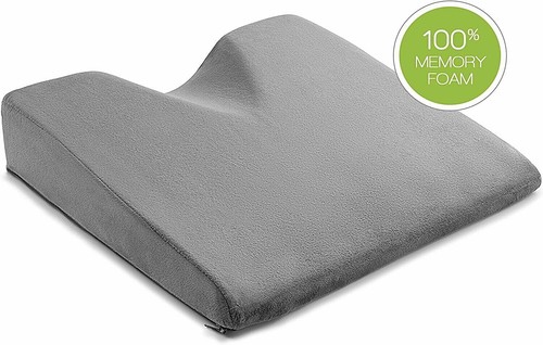 Comfysure car seat wedge - comfysure,