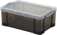 4 x Really Useful 9 Litre