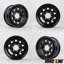 Hardline 7 modular - hardline, 7"