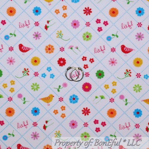Boneful fabric cotton quilt - fabric,