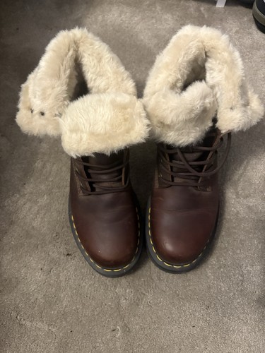 Doc martin martens serena - doc,