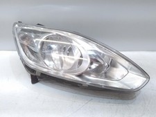 2014 FORD FOCUS C MAX  HEADLIGHT  HEADLAMP RIGHT O/S/F  BRACKETS BROKE