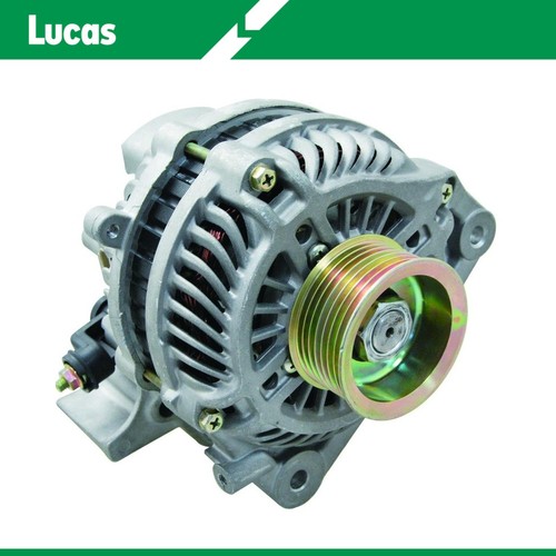 Lucas alternator for honda - lucas,