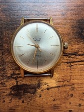 Poljot luxe vintage - de,