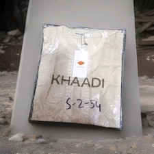 New Branded KHAADI 100%
