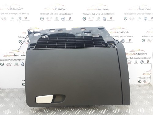 Audi 2011 black glove - a4, 8k